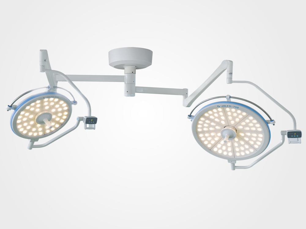 JHLED-M7/5-1型手術(shù)無影燈